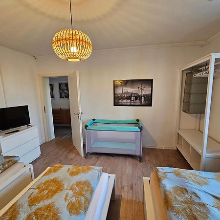 Ferienhaus In Der Eifel Naehe Burg Satzvey, Phantasialand, Eifelwanderwege Мехерних Экстерьер фото