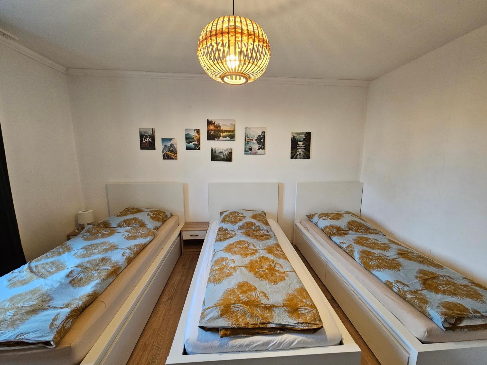 Ferienhaus In Der Eifel Naehe Burg Satzvey, Phantasialand, Eifelwanderwege Мехерних Экстерьер фото